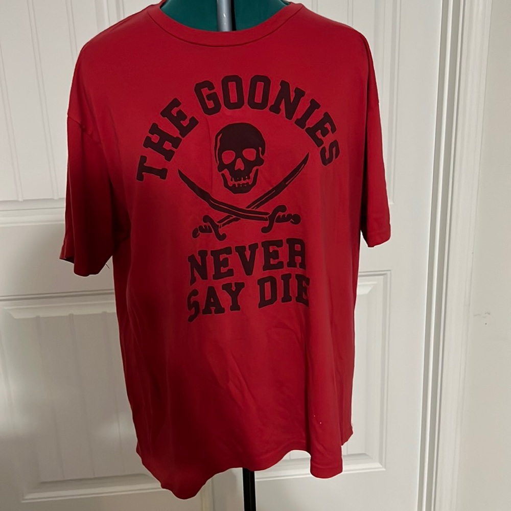 Loot Crate - The Goonies Shirt 2XL